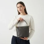 Soft Hobo Shoulder Bag ADC 1210